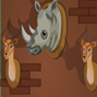 Cowboy House Escape 4