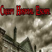 Creepy Hospital Escape