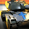 Crusader Tank