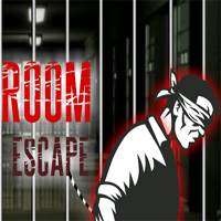 Custody Room Escape