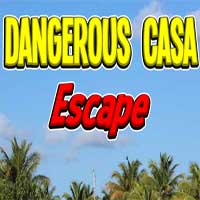 Dangerous Casa Escape