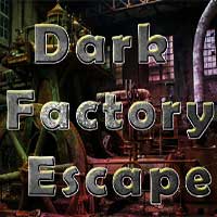 Dark Factory Escape