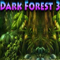 Dark Forest Escape 3