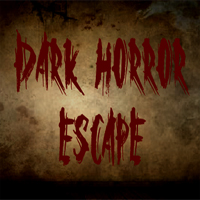 Dark Horror Escape