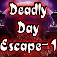 Deadly Day Escape 1