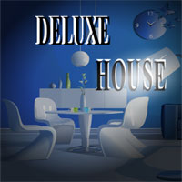 Deluxe House Escape