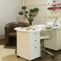 Dental Clinic Escape