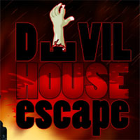 Devil House Escape