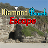 Diamond Beach Escape