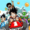 DragonBall Kart