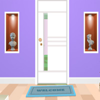 Drawing Room Escape 2