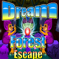 Dream Forest Escape