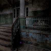 Dreary Asylum