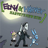 Edna and Harvey – Harveys New Eyes