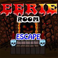 Eerie Room Escape