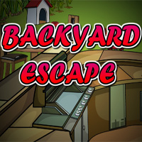 Ena Backyard Escape