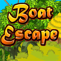 Ena Boat Escape