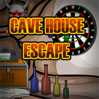 Ena Cave House Escape