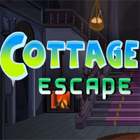 Ena Cottage Escape