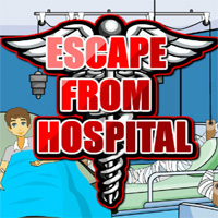 Ena Escape from Hospital