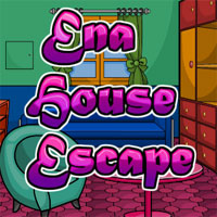 Ena House Escape