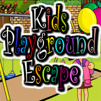 Ena Kids Playground Escape