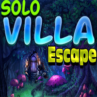 Ena Solo Villa Escape