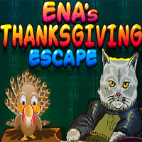 ENAs Thanksgiving Escape
