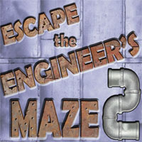 Engineer Maze 2