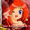 Epic Battle Fantasy 3