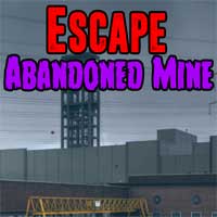 Escape Abandoned Mine