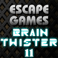 Escape: Brain Twister 11