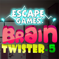 Escape: Brain Twister 5