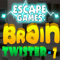 Escape: Brain Twister 7
