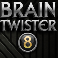 Escape: Brain Twister 8