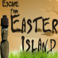 Escape From Easter Island