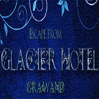 Escape From Glacier Hotel Grawand