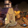 Escape From Halloween Village