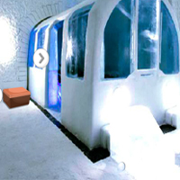 Escape From Icehotel