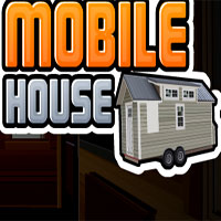Escape from Mobile House