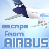 Escape From New Airbus