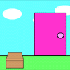 Escape from Pink Door