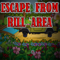 Escape from Rill Area