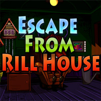Escape from Rill House