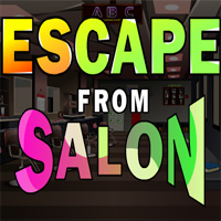 Escape From Salon