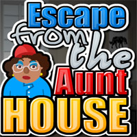 Escape from the Aunt House