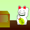 Escape from the Manekineko Room