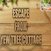 Escape from Yew Tree Cottage