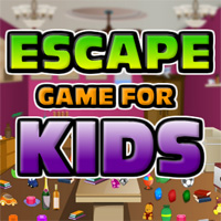 Escape Game For Kids