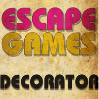 Escape Games: Decorator